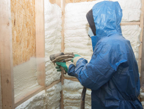 Best Soundproof Insulation  in Manchester, MI